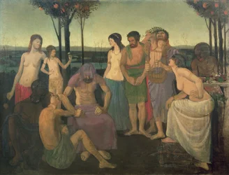 Allegorie
